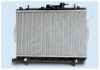 ASHIKA RDA283071 Radiator, engine cooling